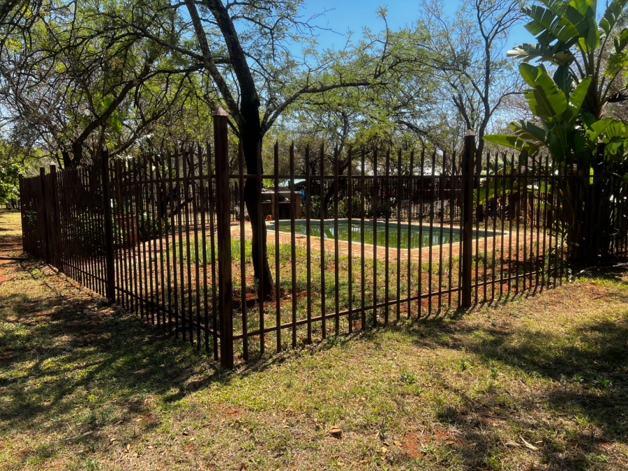 Commercial Property for Sale in De Wildt North West